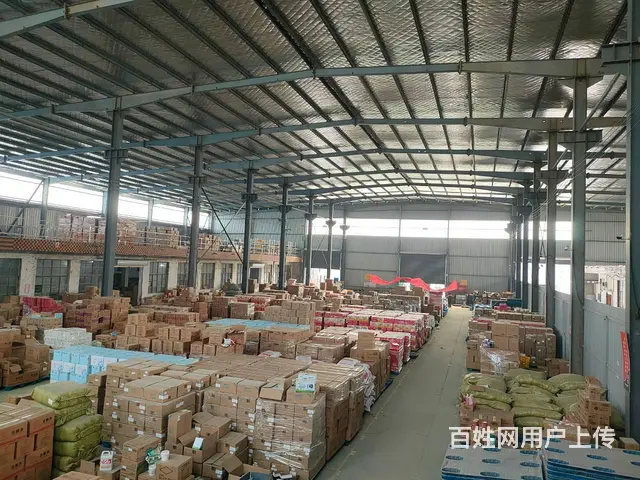 （弘扬快讯）大吴虎山全新标准厂房出租 - 图片 5