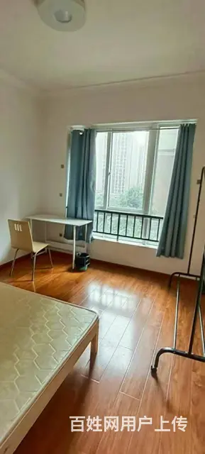 蓝光天骄城 普通住宅 中等装修 - 图片 4