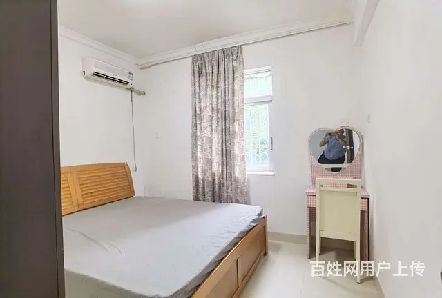 夏湾康乐花园精装3房出租，租价2400。近富华里和关口 - 图片 4