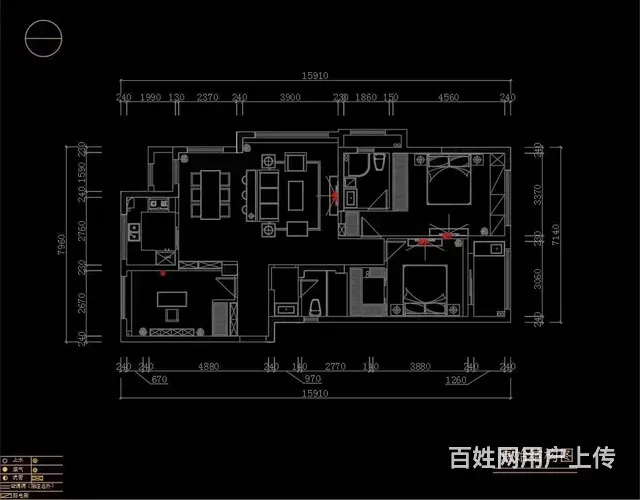 诸暨CAD软件培训_零基础学也能熟练掌握 - 图片