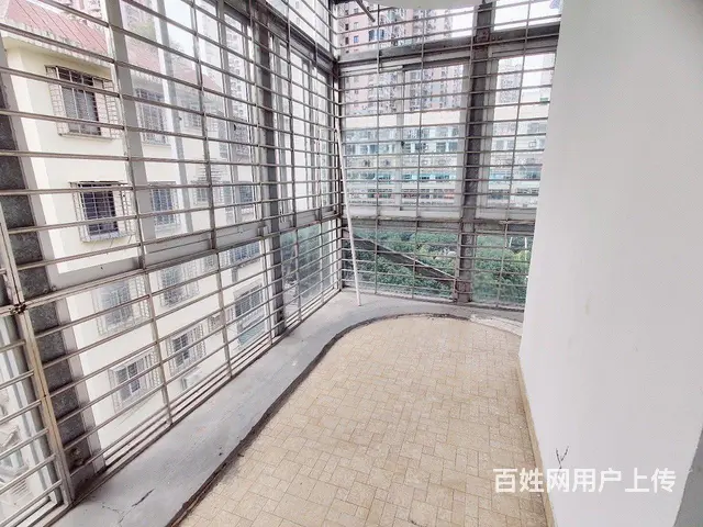思北 花园小区 南北通透 三房采光好 面积大 自住 - 图片 1