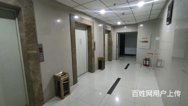 云峰街 建设大路 170平 直播间 7500每月 含物业 - 图片 2