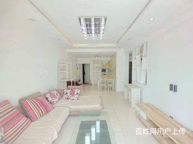 经开附属学院 3室2厅带家具家电 我有钥匙 采光充 - 图片 2