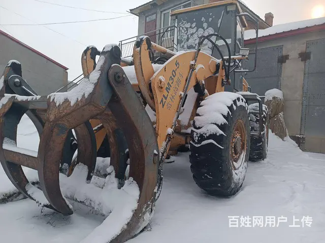 0常林股份30装载机。 - 图片 4