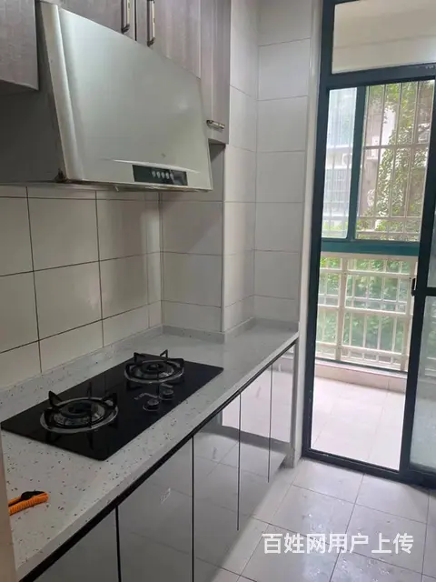 地铁房富强天嘉园(江汉-汉兴) 普通住宅2厅 简单装修 - 图片 2