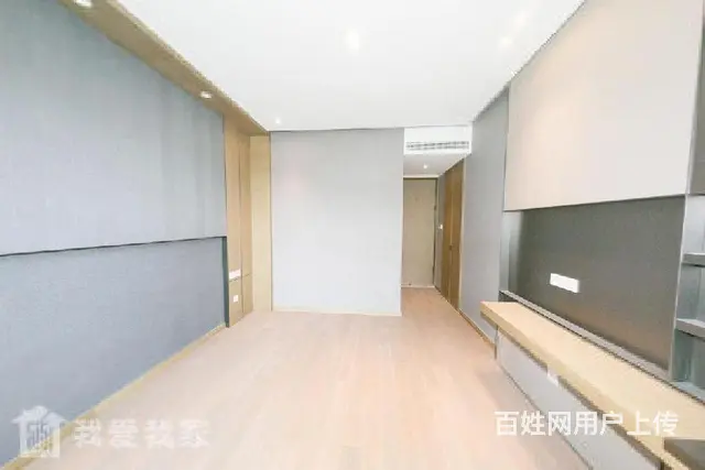 拎包入住区政府精装修132.67平南 - 图片 10