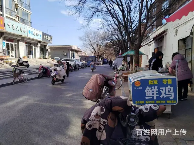 急转:黄金好位置旺铺低价转让营业中…… - 图片 5