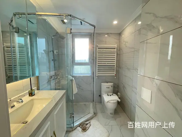 国企开发现房现证！精装毛坯任选，动静分区，视野开阔 - 图片 3