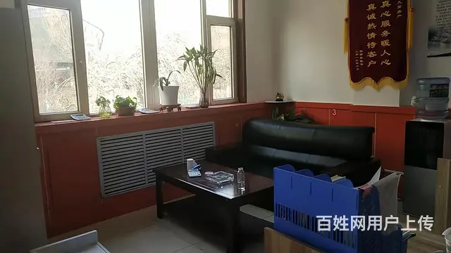 个人城东区昌运世纪村商铺转让可经营房产中介小吃店超市 - 图片 3