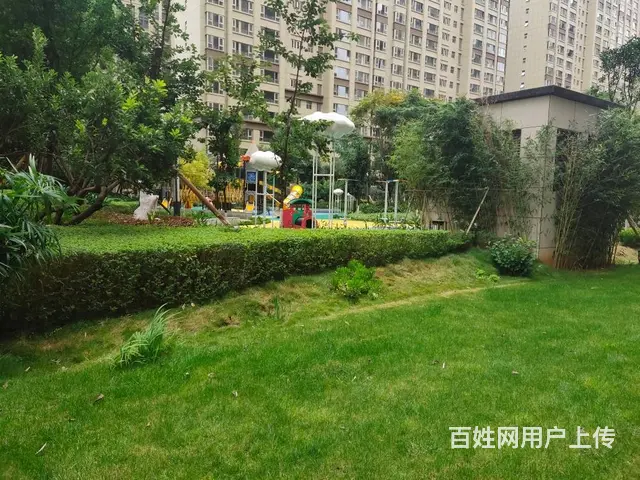 新兴瑞园 新装修初次出租 毗邻玉溪二小 - 图片 10