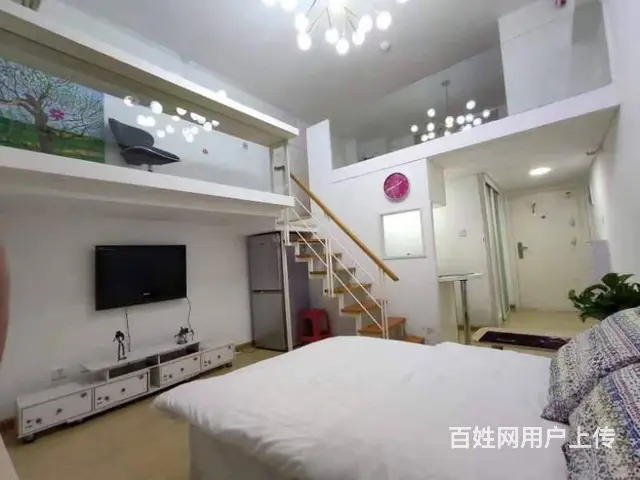 经营中公寓酒店出兑 - 图片 3