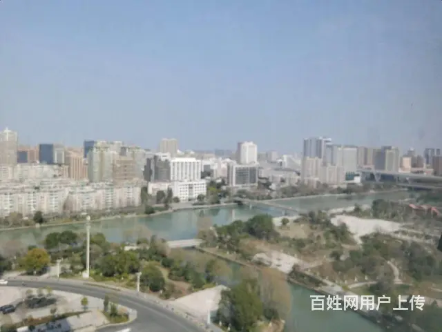 龙鼎万达精装两房两卫 密码锁 干净温馨奶油风 可月付短租 - 图片 12