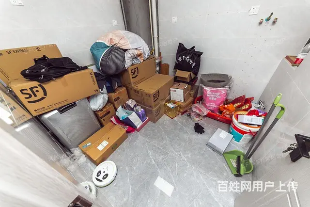 追求品质的生活，大气的户型，优雅的环境，您值得拥有 - 图片 5