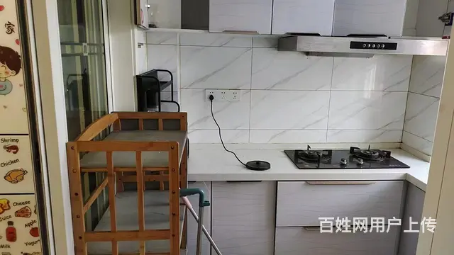 居乐园(铜山) 普通住宅 精装修 - 图片 4