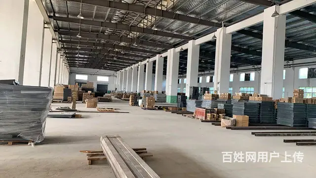 厂房办公楼招租 - 图片 5