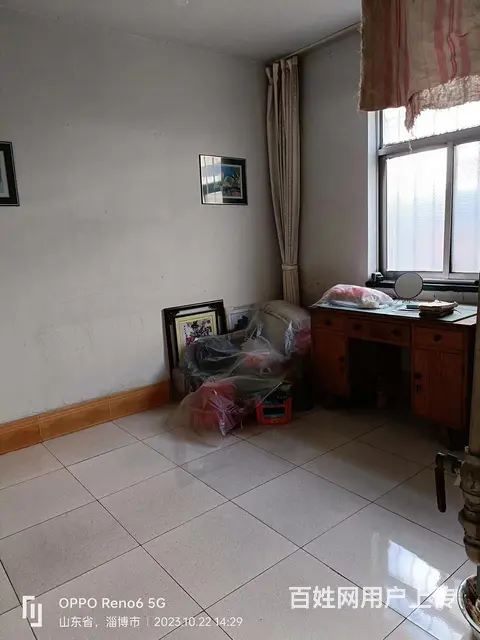 洪山大产权一楼带院急售19 普通住宅 简单装修 - 图片 4
