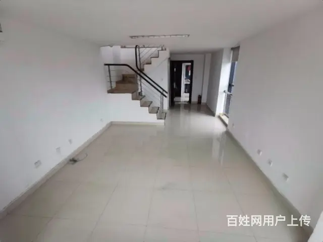 金通国际易构大厦70方80方100方LOFT精装租金2200 - 图片 8