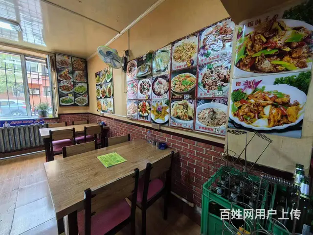 【搞定了！】南岗 通达街特色餐馆出兑 饭店出兑 - 图片 6