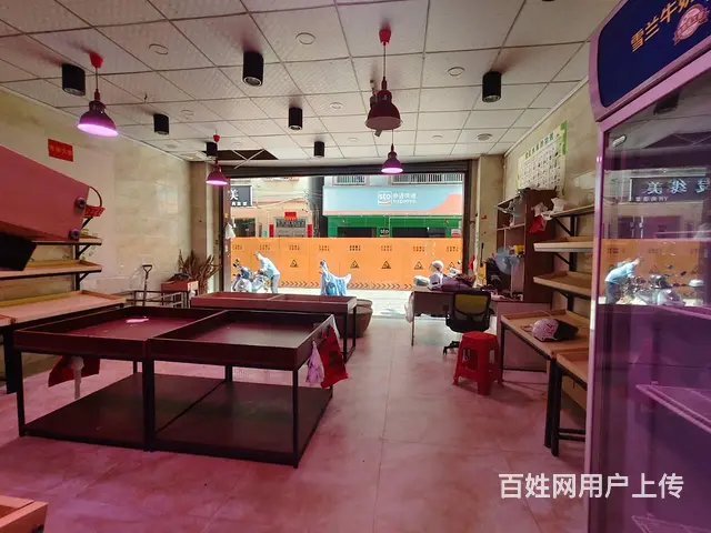 （51旺铺推荐）滨涯花园新村（果然红）80平转让 - 图片 6