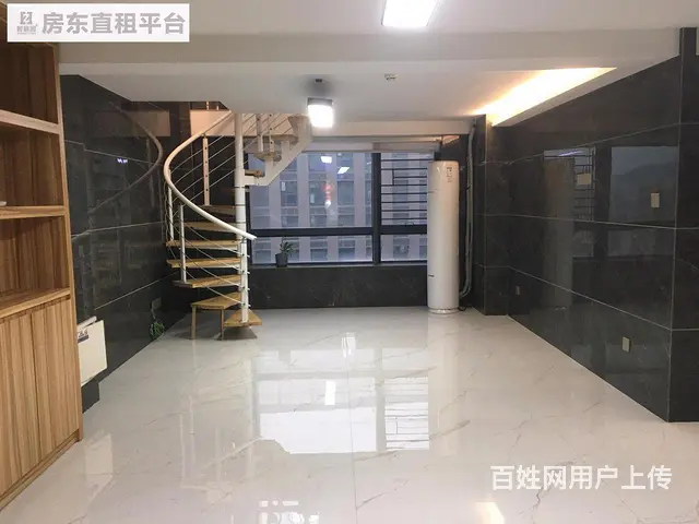 （装修，免中介费）原电商带货直播间，高层电梯口，随时看房 - 图片 8
