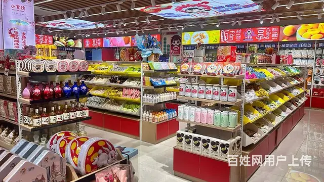 小食访休闲零食实力品牌受关注，前景广阔成行业热宠 - 图片 1