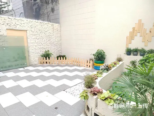 靠龙湖水晶郦城 五华莲花小学 全新装修带超大花园 - 图片 4