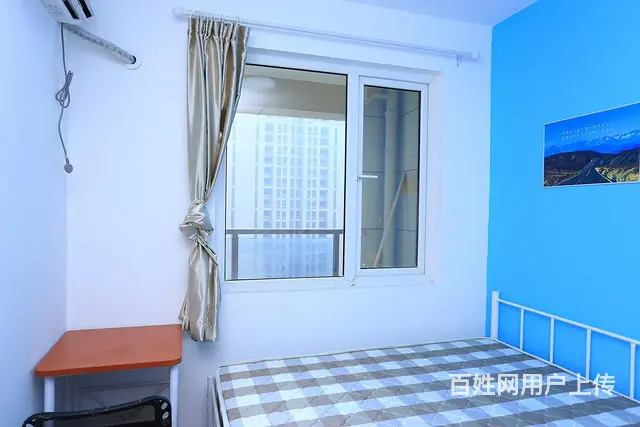 风雅钱塘~星光中心~江晖路~杭州市滨江医院~朝南~精装修 - 图片 3