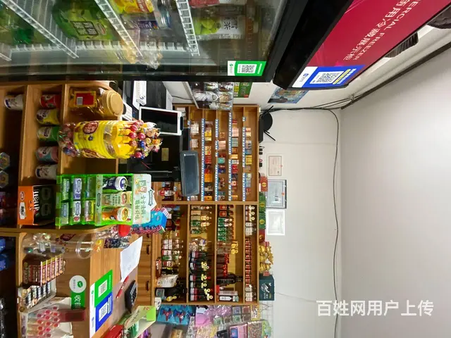 【搞定了！】香坊区红旗大街罗马公园超市百货便利店出兑超市转让 - 图片 8