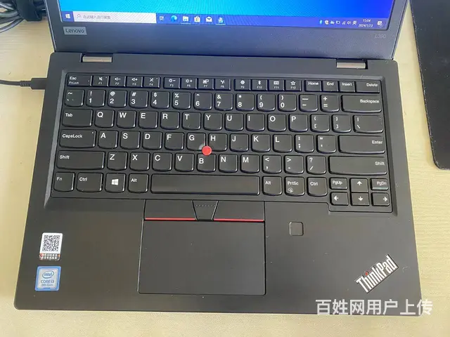 可送货14寸联想IBM笔记本i3 16G 512G - 图片 4