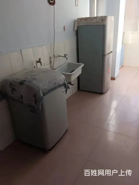 东方国际花园 普通住宅1厅 简单装修  新大白 - 图片 8