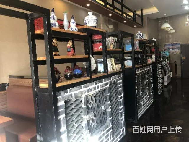 吉林市江南厦门街华侨医院对面门市出兑3591 - 图片 2