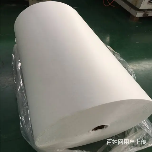 珩磨液过滤纸 乳化液过滤纸 加工工业珩磨液过滤纸 - 图片 3