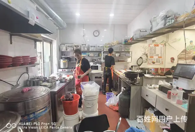 面馆出兑 快餐店出兑转让 - 图片 6