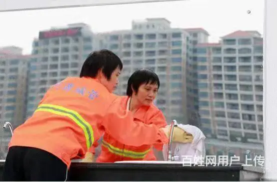 家庭保洁 开荒保洁等 工程开荒写字楼办公楼 - 图片 6