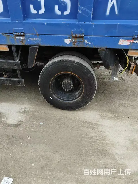 常年销售各种二手自卸工程车 - 图片 5