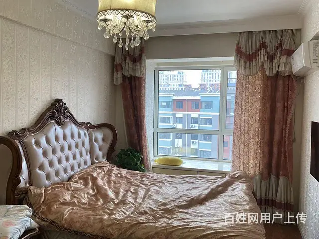 玫瑰家园二期6楼138平带100平阁楼带地下室精装修 - 图片 4