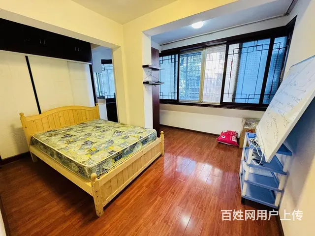 南门口 学院新村 三房 精装 小区可停车 长郡旁 - 图片 3