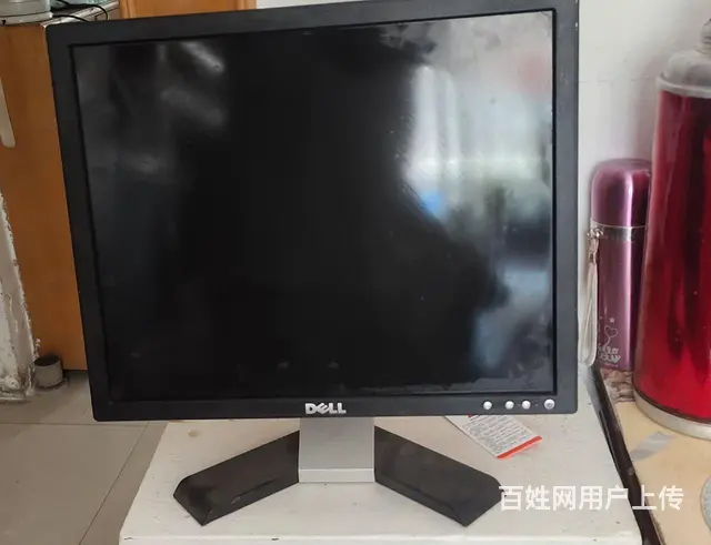 戴尔17寸显示器 - 图片 1