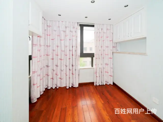 三里新城荷苑三房全明边套带车位，视野开阔，精装修，交通方便 - 图片 10