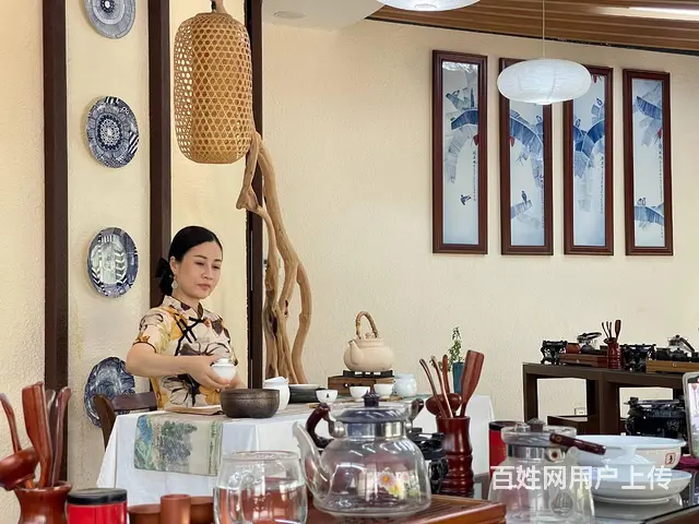 全国十大茶艺师培训机构排行榜 - 图片 4