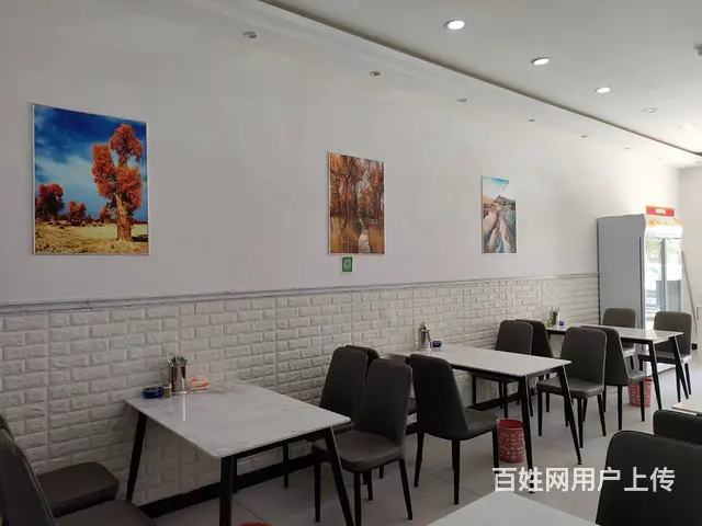 B个人一实验林场八队餐厅转让 - 图片 6