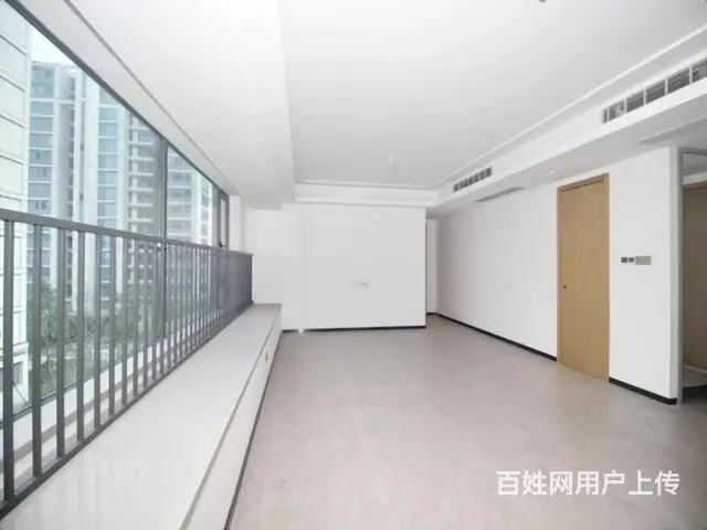 景观视野 小区C位 很安静 没住过人 揽月臻翠府 地铁口好房 - 图片 4