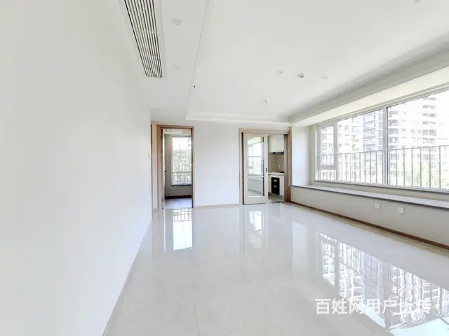 东冠南北精装修高层[20层以上]106.70平难找房子 - 图片 1