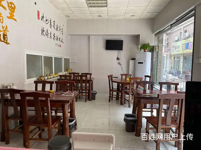 (速转店）低价急转 财满街上下两层旺铺 设备全 接手可营业 - 图片 2