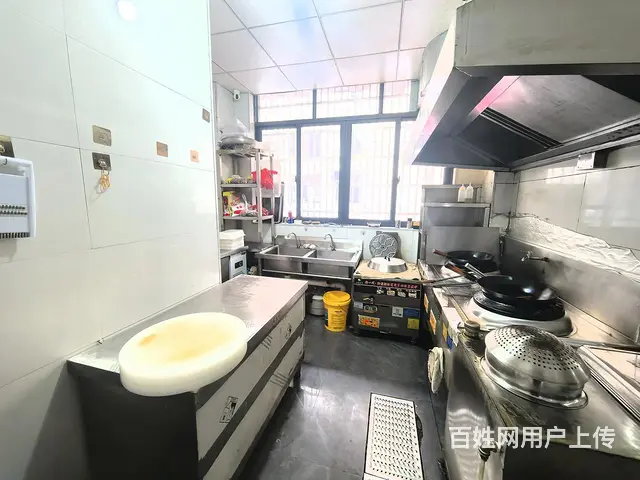（及 致）2.6万低价转让！位于产业园区内的饭店转让！人流大 - 图片 10