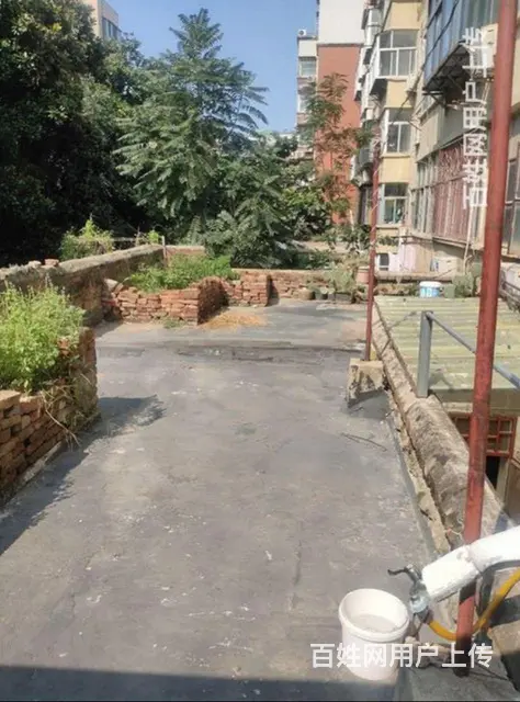 光明路四十四中对面1楼三室二厅 - 图片 3
