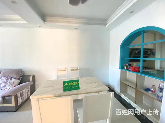 金域阳光 82平米 - 图片 10