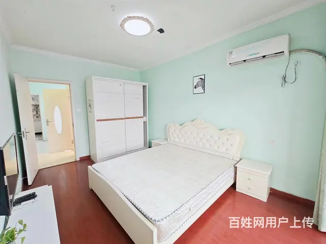 好房推荐 西园寺 虎丘路新村 精装两室 新庄新村 来客茂石路 - 图片 5
