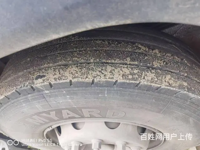 【搞定了！】东风柳汽 高栏/栏板 国5 - 图片 8
