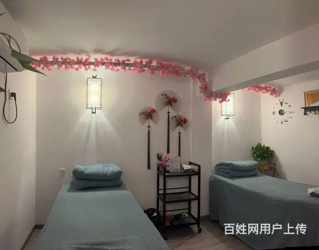 上城好地段采耳养生馆转让(社区沿街) - 图片 5